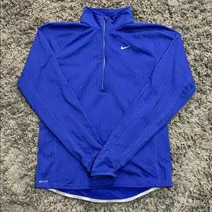 Nike Thermal Dri-Fit Running Quarter Zip